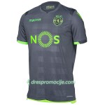 Sporting CP Dres Gostujući 2018-2019 Kratkih Rukava